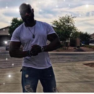 Meet your Posher, Rod